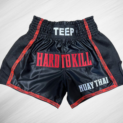 H2K Muay Thai Shorts