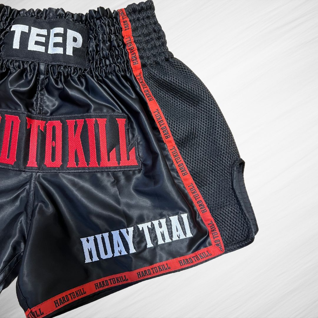 H2K Muay Thai Shorts