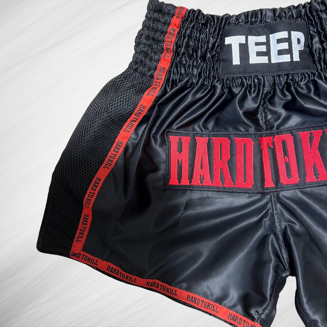 H2K Muay Thai Shorts